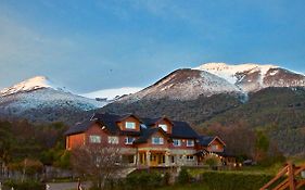 Alma Andina Hosteria